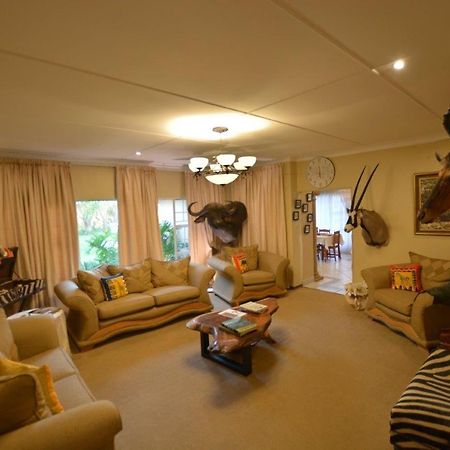 Afton Safari Lodge Kempton Park Exteriör bild