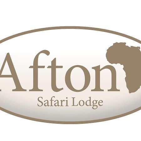 Afton Safari Lodge Kempton Park Exteriör bild
