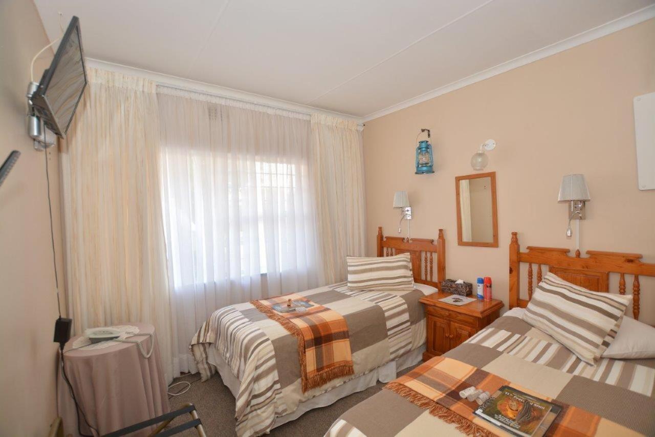 Afton Safari Lodge Kempton Park Exteriör bild